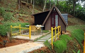 Garden Of Eden-Thottam Munnar-Hiking And Camping