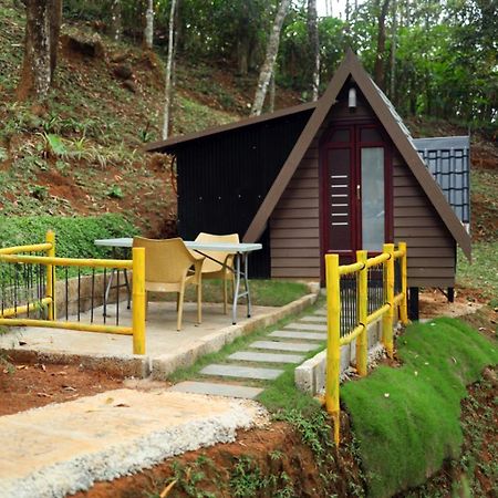 Garden Of Eden-Thottam Munnar-Hiking And Camping Anachal Exterior photo