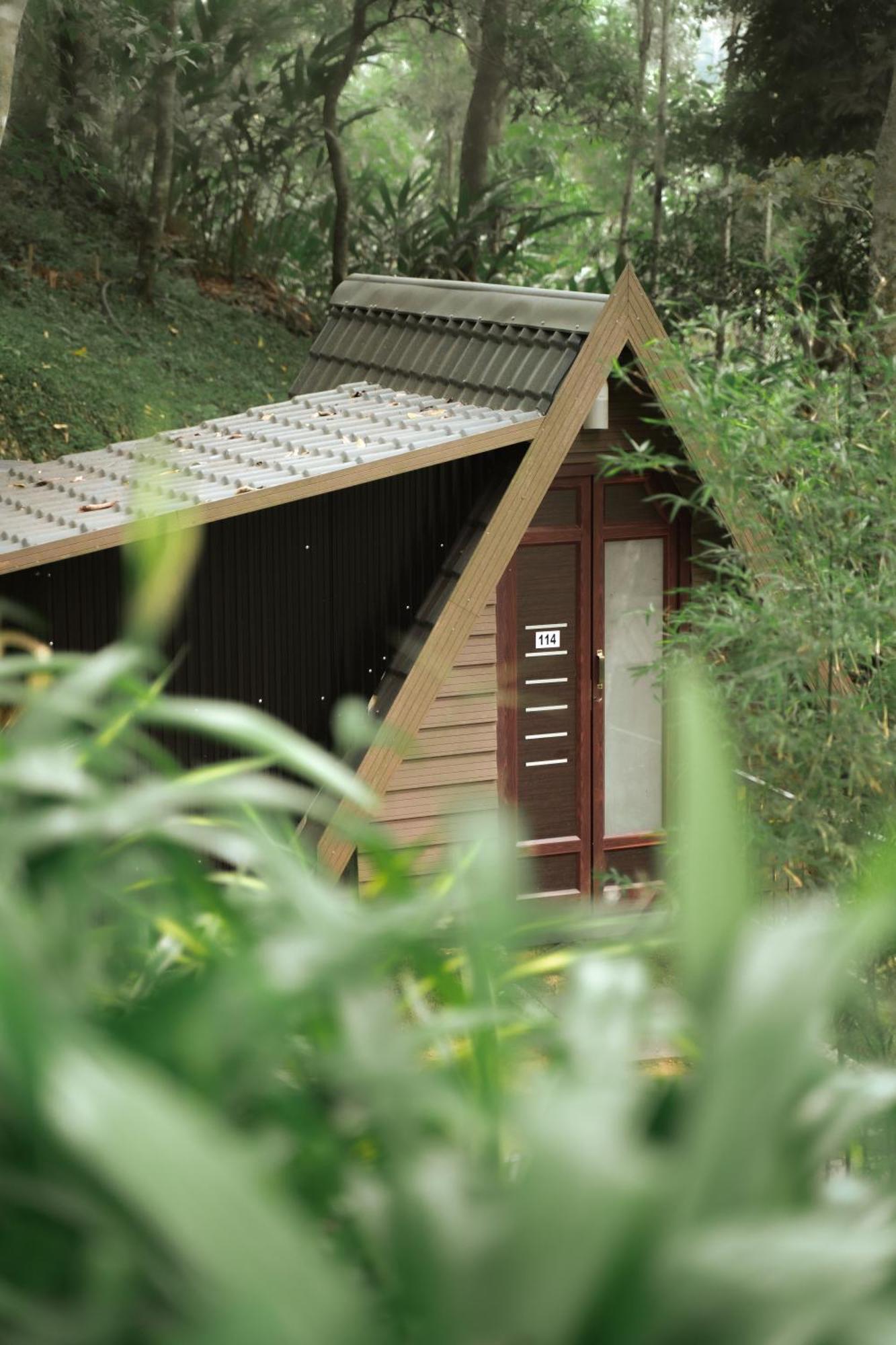 Garden Of Eden-Thottam Munnar-Hiking And Camping Anachal Exterior photo